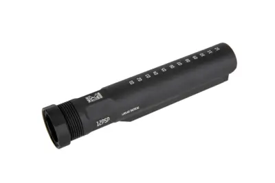 12-pozycyjna aluminiowa prowadnica kolby M4/M16 - obrazek 3
