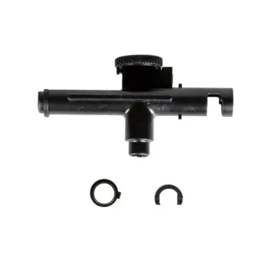 asgbox.pl - Komora i gumka hop-up do replik vz.58