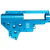 Aluminiowy Szkielet gearboxa CNC V2 - Specna Arms by Mancraft™ OD-G-SPE-08-035873-00 asgbox.pl