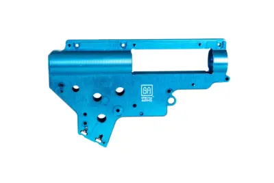 Aluminiowy Szkielet gearboxa CNC V2 - Specna Arms by Mancraft™ - obrazek 5