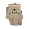 Kabura Uniwersalna Per-Fit™ (Lewo ręczna) - FDE OD-G-AMX-29-033710-00 asgbox.pl