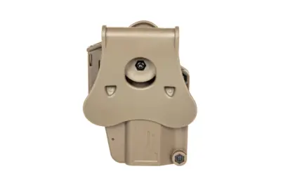 Kabura Uniwersalna Per-Fit™ (Lewo ręczna) - FDE - obrazek 3
