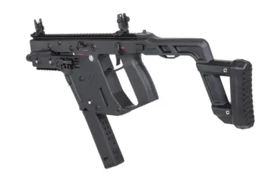 Replika pistoletu maszynowego Krytac Kriss Vector GBB - obrazek 5
