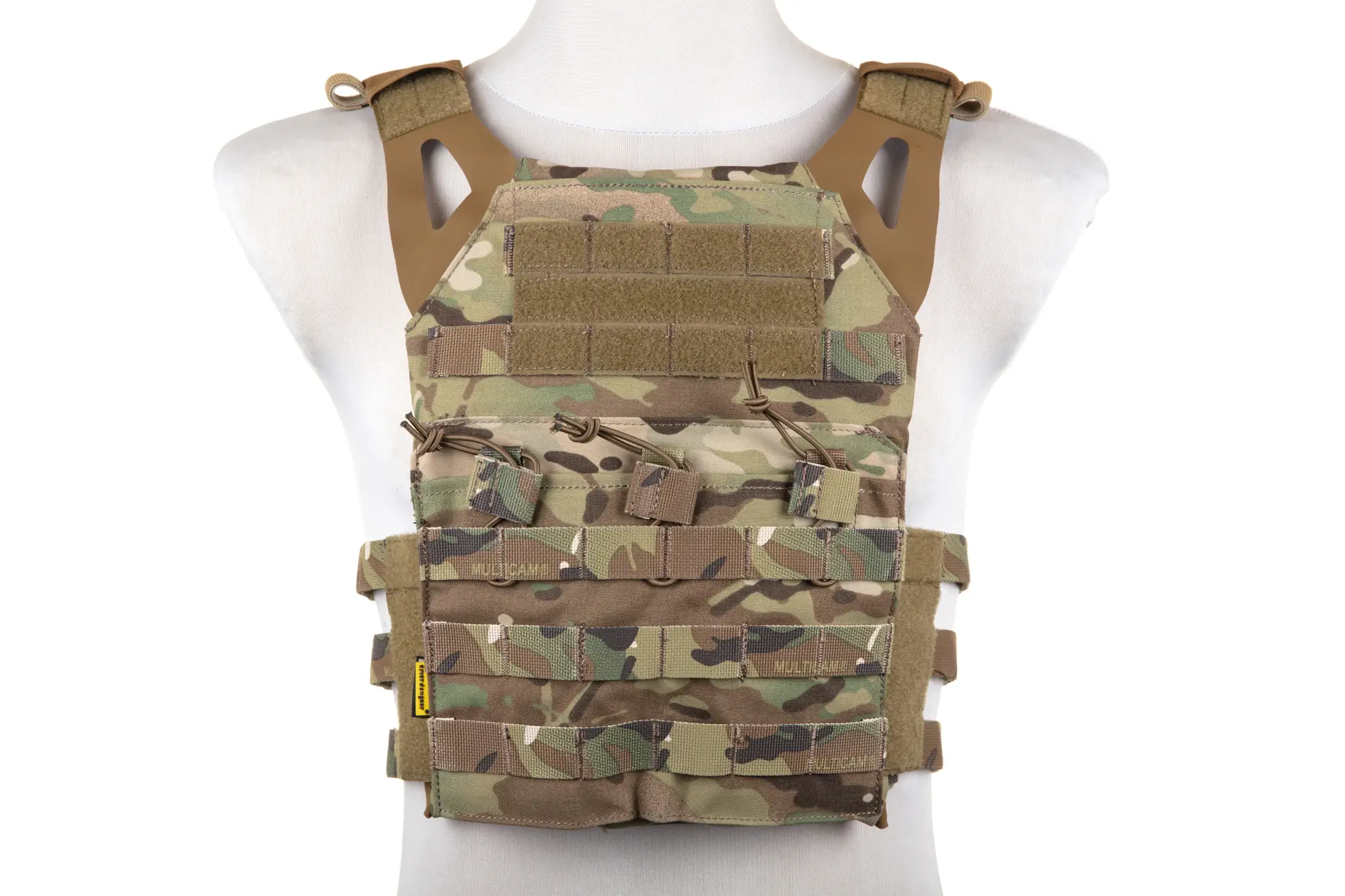 Kamizelka Emerson Gear Jumper Plate Carrier MC OD-G-EME-18-041255-00 asgbox.pl Kamizelka Emerson Gear Jumper Plate Carrier MC - obrazek 4