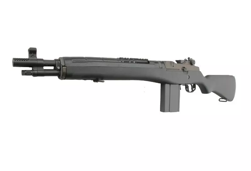 Replika karabinu wyborowego S.O.C.16 OD-G-GIG-01-002757-00 asgbox.pl Replika karabinu wyborowego S.O.C.16 - obrazek 11