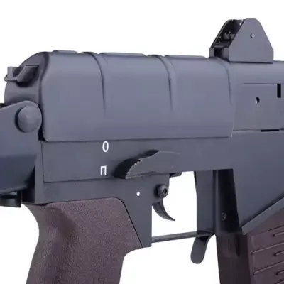 Replika subkarabinka SR-3 OD-G-LCT-01-010404-00 asgbox.pl Replika subkarabinka SR-3 OD-G-LCT-01-010404-00 asgbox.pl