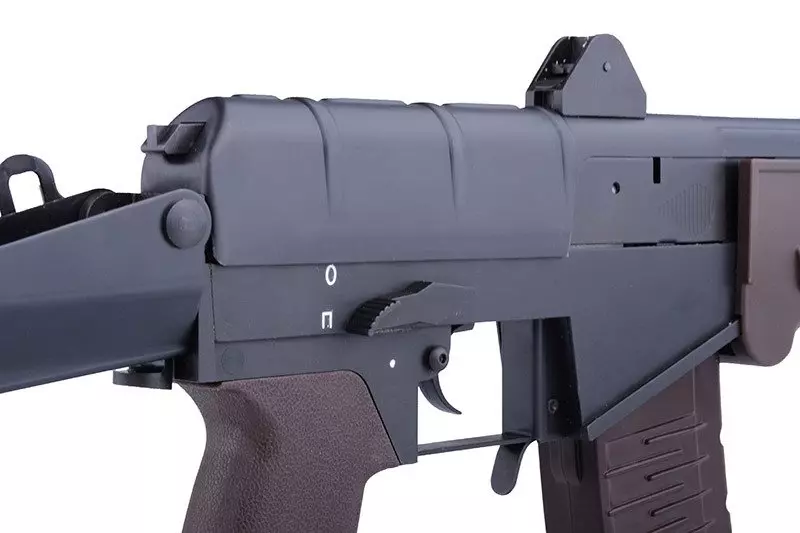Replika subkarabinka SR-3 OD-G-LCT-01-010404-00 asgbox.pl Replika subkarabinka SR-3 - obrazek 12