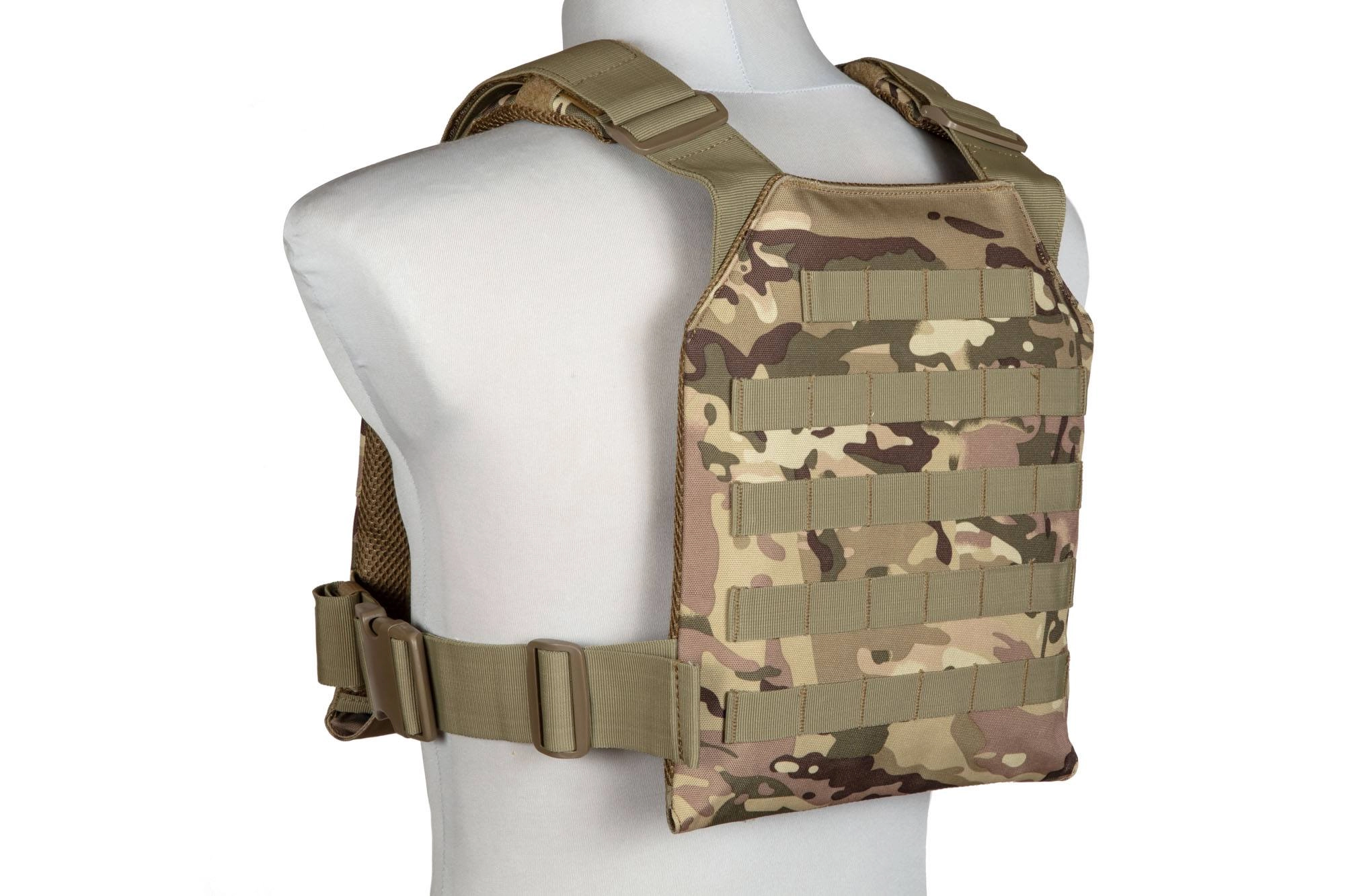 Kamizelka taktyczna Recon Plate Carrier - MC OD-G-GFT-18-033058-00 asgbox.pl Kamizelka taktyczna Recon Plate Carrier - MC - obrazek 3