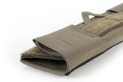 Pokrowiec na pałąk słuchawek GTW Gear Headband Cover Ranger Green - obrazek 4