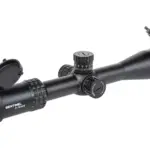 asgbox.pl - Luneta Vector Optics SENTINEL 4-16X44 Czarna