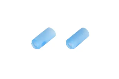 Silicone Hop-Up Bucking T.N.T. H.L.R. 70° for AEG Replicas - obrazek 3