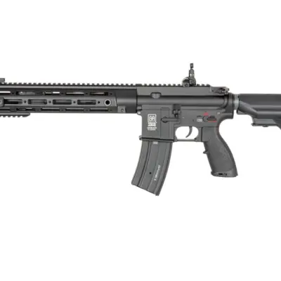 Replika karabinka SA-H09 ONE™ - czarna OD-G-SPE-01-019517-00 asgbox.pl Replika karabinka SA-H09 ONE™ - czarna OD-G-SPE-01-019517-00 asgbox.pl