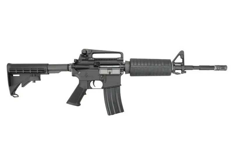 Replika karabinka KATANA WEM-4 OD-G-WET-01-004021-00 asgbox.pl Replika karabinka KATANA WEM-4 - obrazek 14