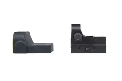 Kolimator VictOptics V3 1x17x26 - obrazek 2