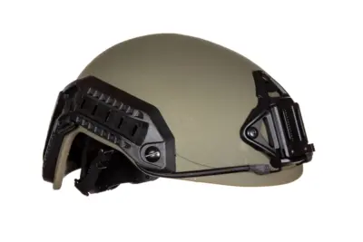 Replika Hełmu Maritime - Ranger Green (S/M) - obrazek 3