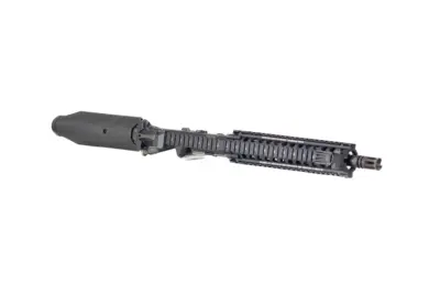 Replika karabinka DD MK18 MOD I - czarna (OUTLET) - obrazek 2