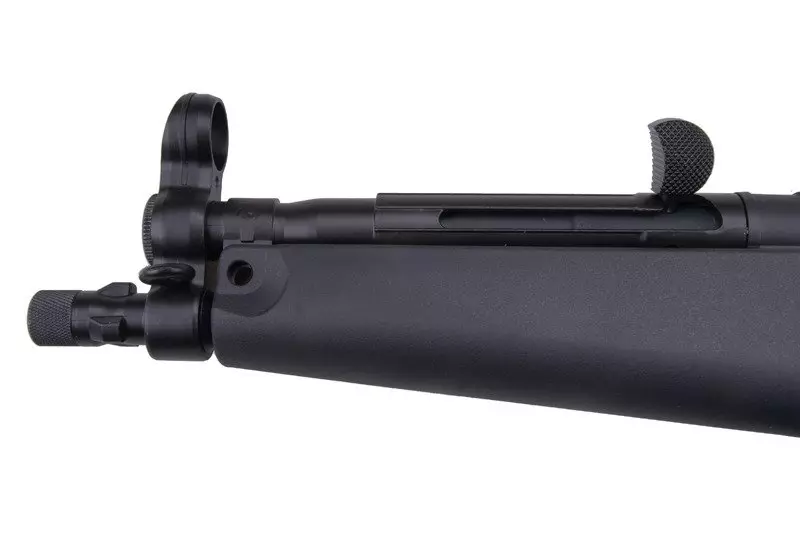 Replika pistoletu maszynowego TGM PM5 A4 RTB EBB OD-G-GIG-01-002353-00 asgbox.pl Replika pistoletu maszynowego TGM PM5 A4 RTB EBB - obrazek 16