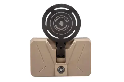 Cel treningowy E-Shooter Sentry 2 BT Tan - obrazek 5