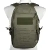 Plecak taktyczny Lightweight Laser-Cut - Oliwkowy OD-G-GFT-20-035864-00 asgbox.pl
