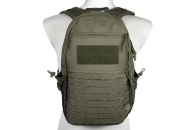 Plecak taktyczny Lightweight Laser-Cut - Oliwkowy - obrazek 4