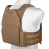 Kamizelka taktyczna Wosport VE-97 Plate Carrier Coyote Brown OD-G-WSP-18-042634-00 asgbox.pl Kamizelka taktyczna Wosport VE-97 Plate Carrier Coyote Brown OD-G-WSP-18-042634-00 asgbox.pl