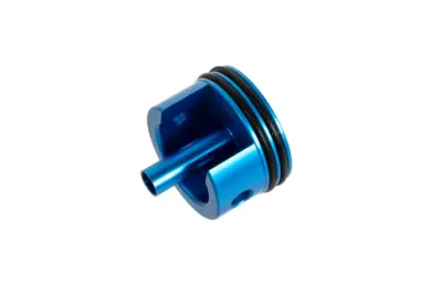 Aluminiowa podwójnie uszczelniona głowica cylindra v3 (AK) - obrazek 2
