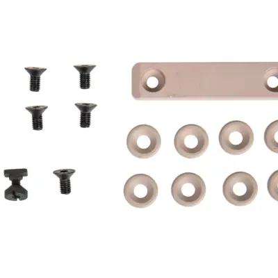 Alternative view of Przedłużenie łoża DL-2 Sport Tan