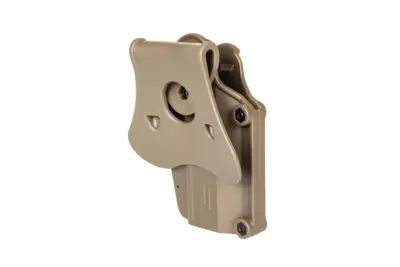 Kabura Uniwersalna Per-Fit™ (Lewo ręczna) - FDE - obrazek 4
