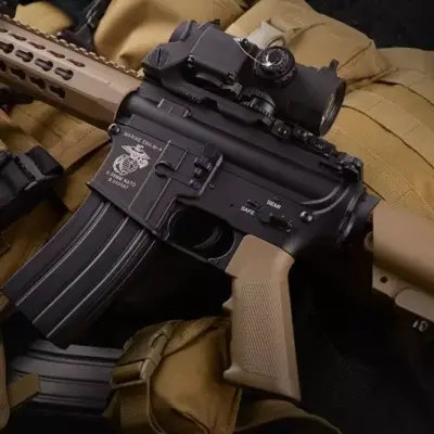 Replika karabinka SA-B15 ONE™ KeyMod 14" OD-G-SPE-01-008095-00 asgbox.pl Replika karabinka SA-B15 ONE™ KeyMod 14" OD-G-SPE-01-008095-00 asgbox.pl