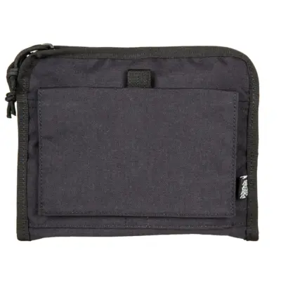 asgbox.pl - Panel administracyjny Bicon - Czarny