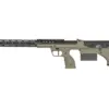 Replika karabinu snajperskiego Desert Tech SRS-A2/M2 22” (praworęczna) - oliwkowa OD-G-SVB-03-031677-00 asgbox.pl
