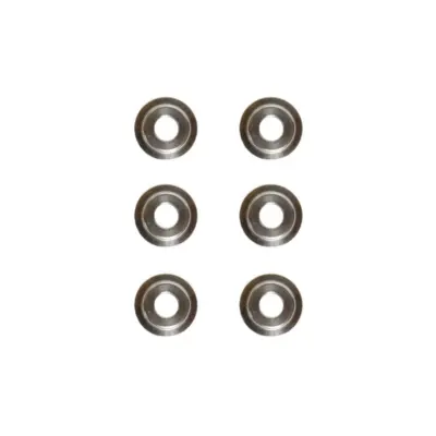 Alternative view of Stalowe łożyska ślizgowe 6mm