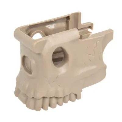 Alternative view of Chwyt Magwell Double Bell do replik M4/M16 Tan