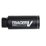 asgbox.pl - Tłumik Tracer Wosport Mole Czarny