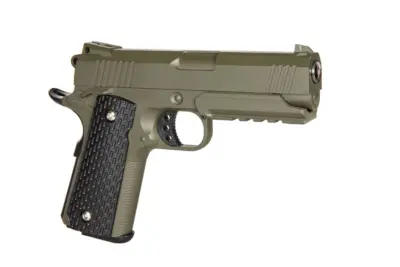 Replika pistoletu G25 - OLV - obrazek 5