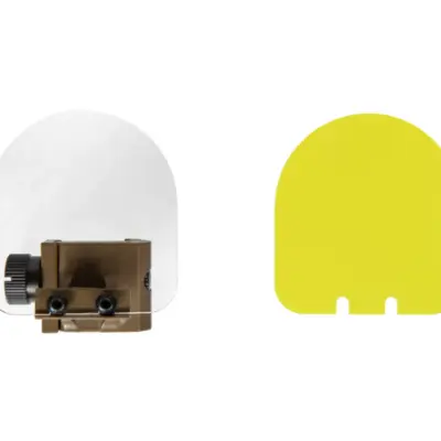 Osłona optyki Flip-Up - Tan UTT-10-034247-00 asgbox.pl