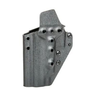 Alternative view of Specna Arms Kydex Holster for SIG P226-  Black
