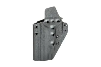 Kabura Kydexowa do replik P226 - Czarna - obrazek 2