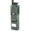 Atrapa radioodbiornika Tac-Sky AN/PRC-152 WYS0071 Zielona OD-G-TAC-31-043727-00 asgbox.pl