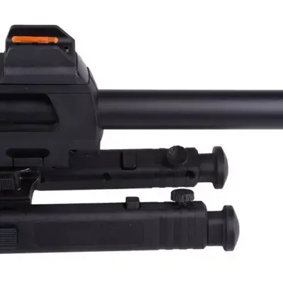 Replika karabinka T.A.C.6 - czarna OD-G-ASG-01-010384-00 asgbox.pl