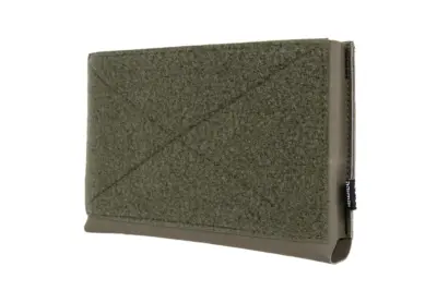 Przedni panel do kamizelek Primal Gear Ranger Green - obrazek 4