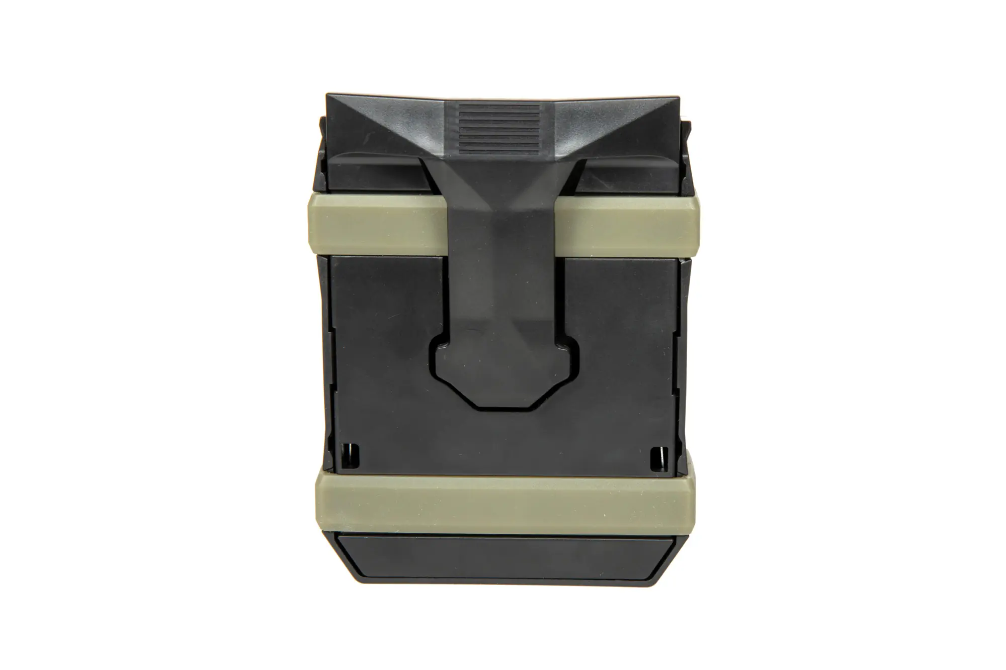 Ładownica Tactical Universal Mag Carrier (5.56) - Oliwkowy OD-G-FMA-19-034737-00 asgbox.pl Ładownica Tactical Universal Mag Carrier (5.56) - Oliwkowy - obrazek 3