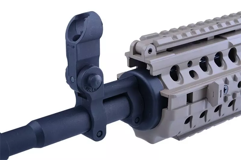 Replika karabinka CM016 - tan OD-G-CYM-01-005300-00 asgbox.pl Replika karabinka CM016 - tan - obrazek 11