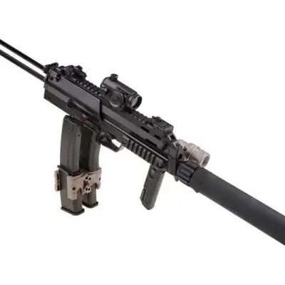 Replika pistoletu maszynowego R4 (Metal Version) OD-G-WEL-01-009214-00 asgbox.pl