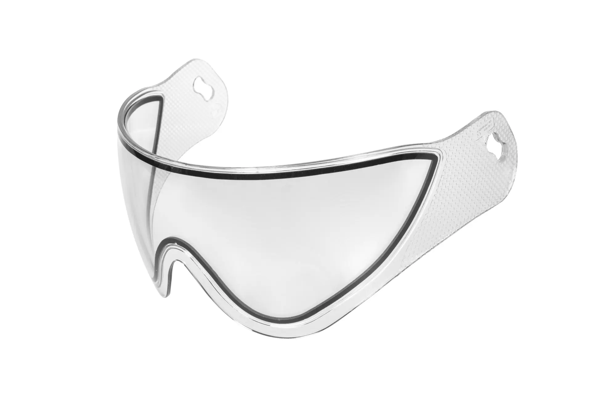 Wizjer do hełmu Full Face First -Przezroczysty WRQ-21-034942-00 asgbox.pl Wizjer do hełmu Full Face First -Przezroczysty - obrazek 3