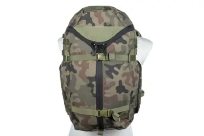 Plecak patrolowy 40L Specna Arms Tactical Wz. 93 Pantera Leśna - obrazek 5