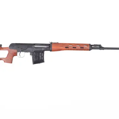 Replika karabinu snajperskiego SWD Sprężynowa (OUTLET) OUT-72-037240-00 asgbox.pl