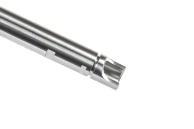 Lufa precyzyjna 6.01mm Da Vinci Raizen 01 105 mm do replik GBB - obrazek 2