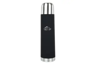 Termos Fjord Nansen Honer 700ml Czarny - obrazek 2