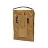 Ładownica MED INSERT® Cordura® - Coyote Brown OD-G-HEL-19-034686-00 asgbox.pl